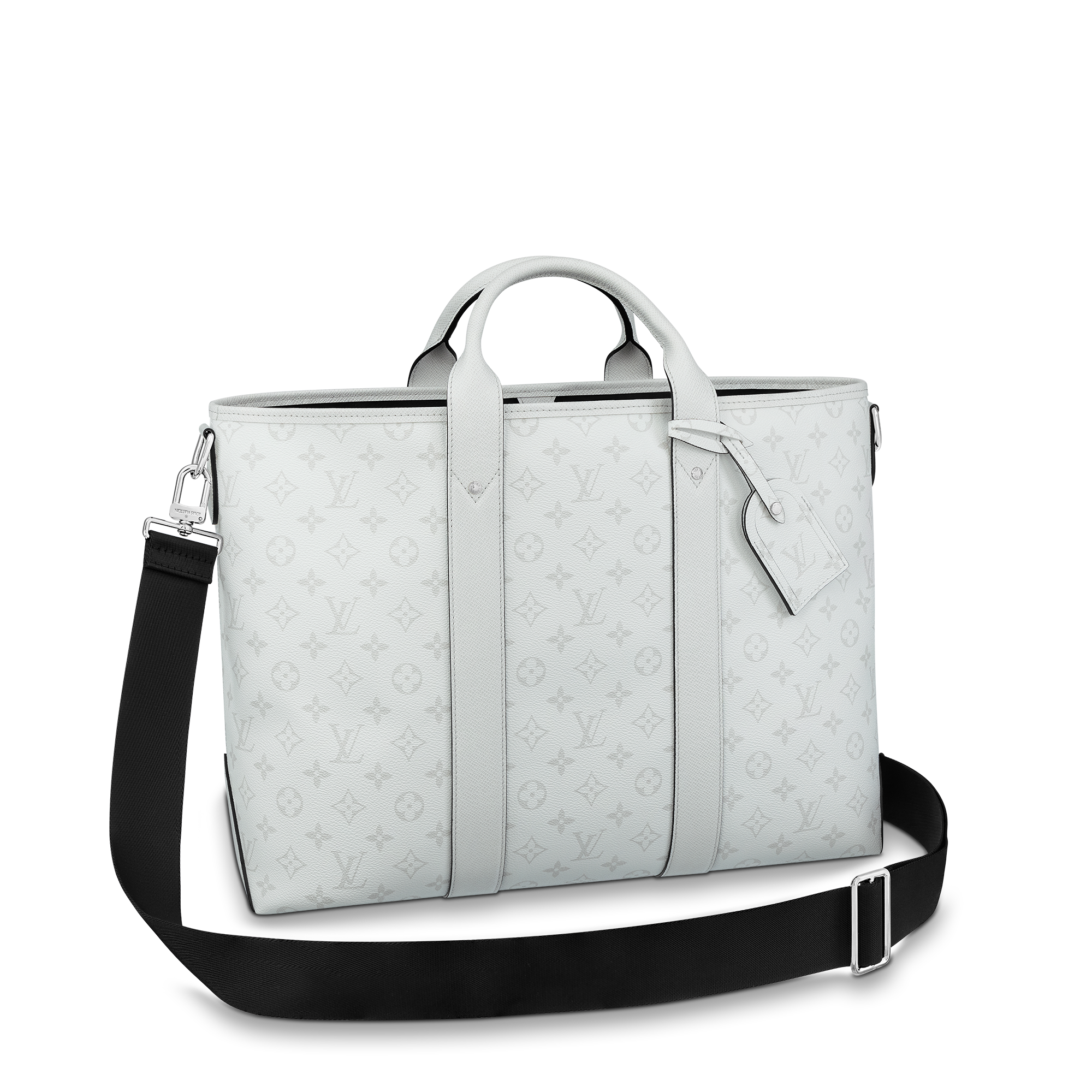 ©LV TAIGARAMA © Louis Vuitton – All rights reserved