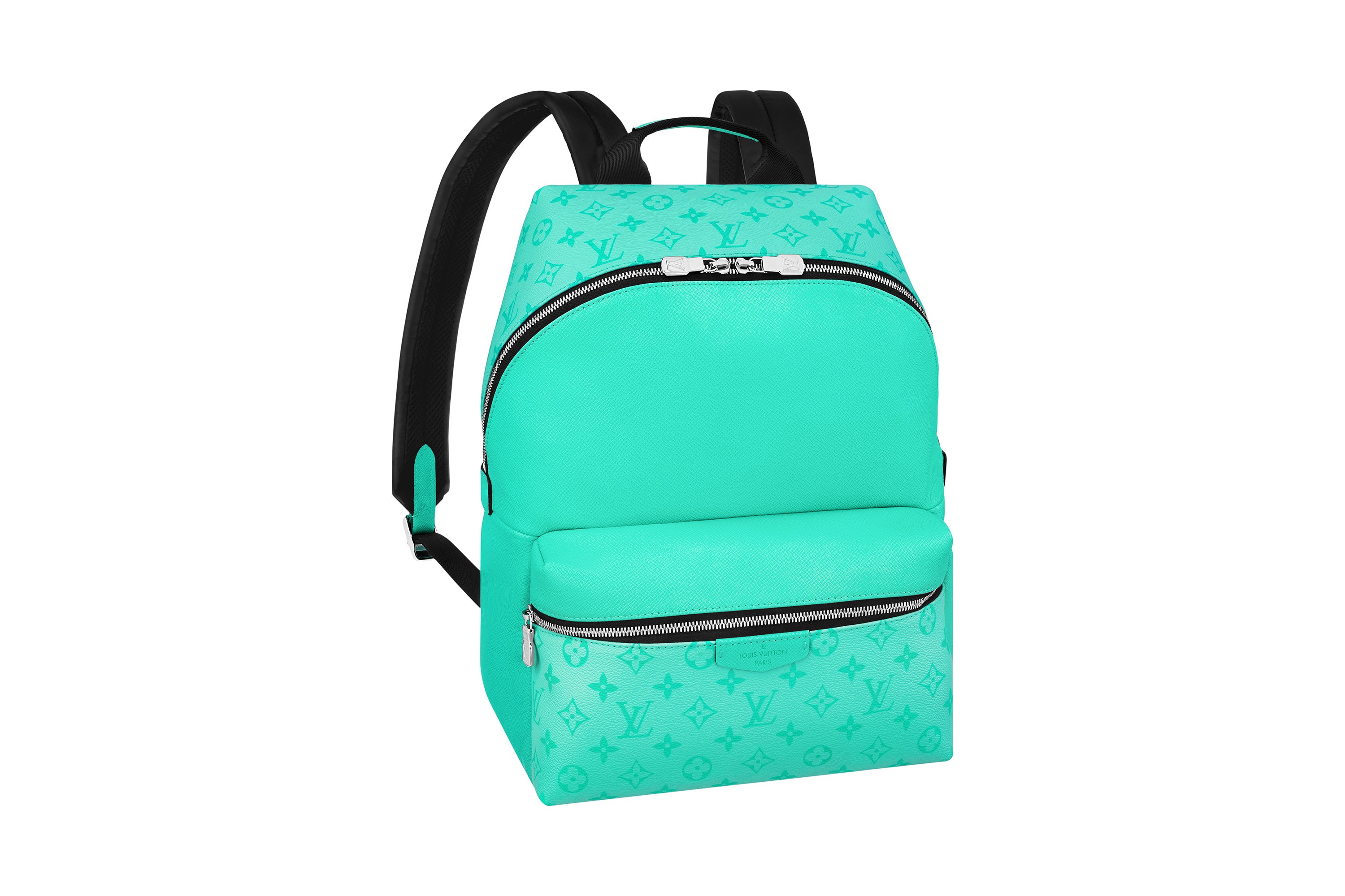 【淡いカラーにひとめぼれ♪】Louis Vuitton★バックパック 60591-706-