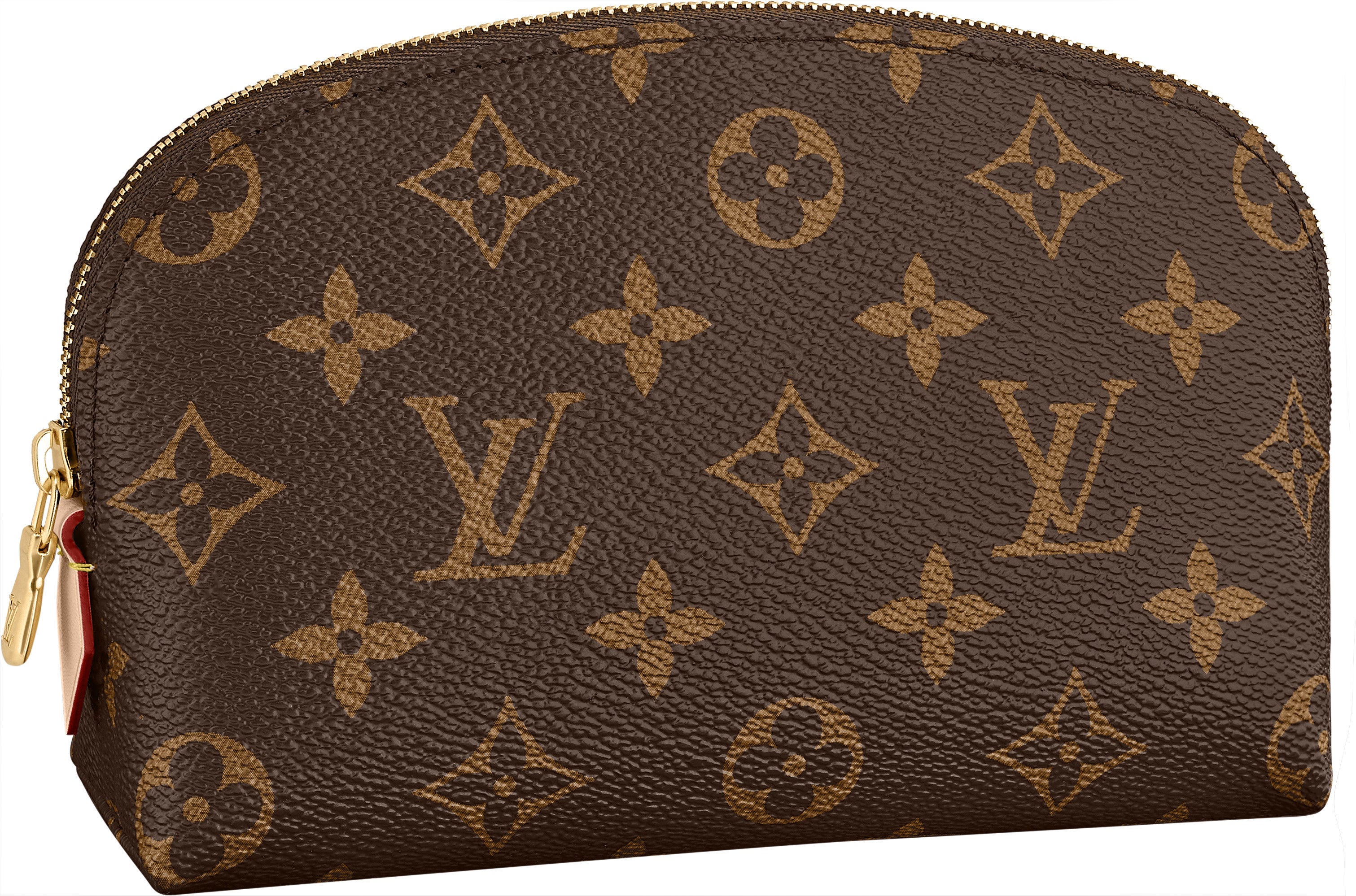 LOUIS VUITTON ルイヴィトン ポーチ - 4500224G0083 LOUIS VUITTON(ルイヴィトン) / ポルトクレポーチ/ポーチ/レザー