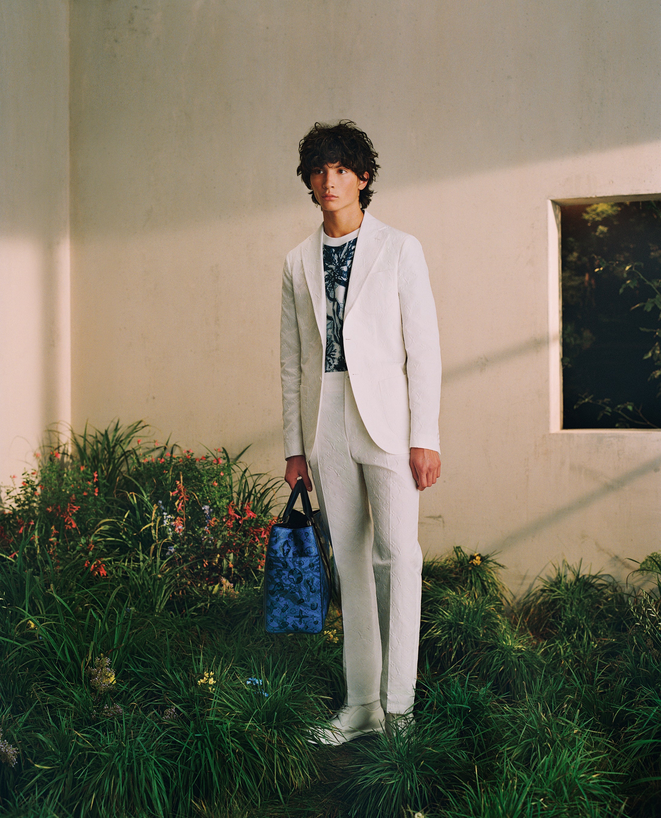 ルイ·ヴィトン】2023秋冬メンズ·プレコレクション第2弾を発売 | ルイ