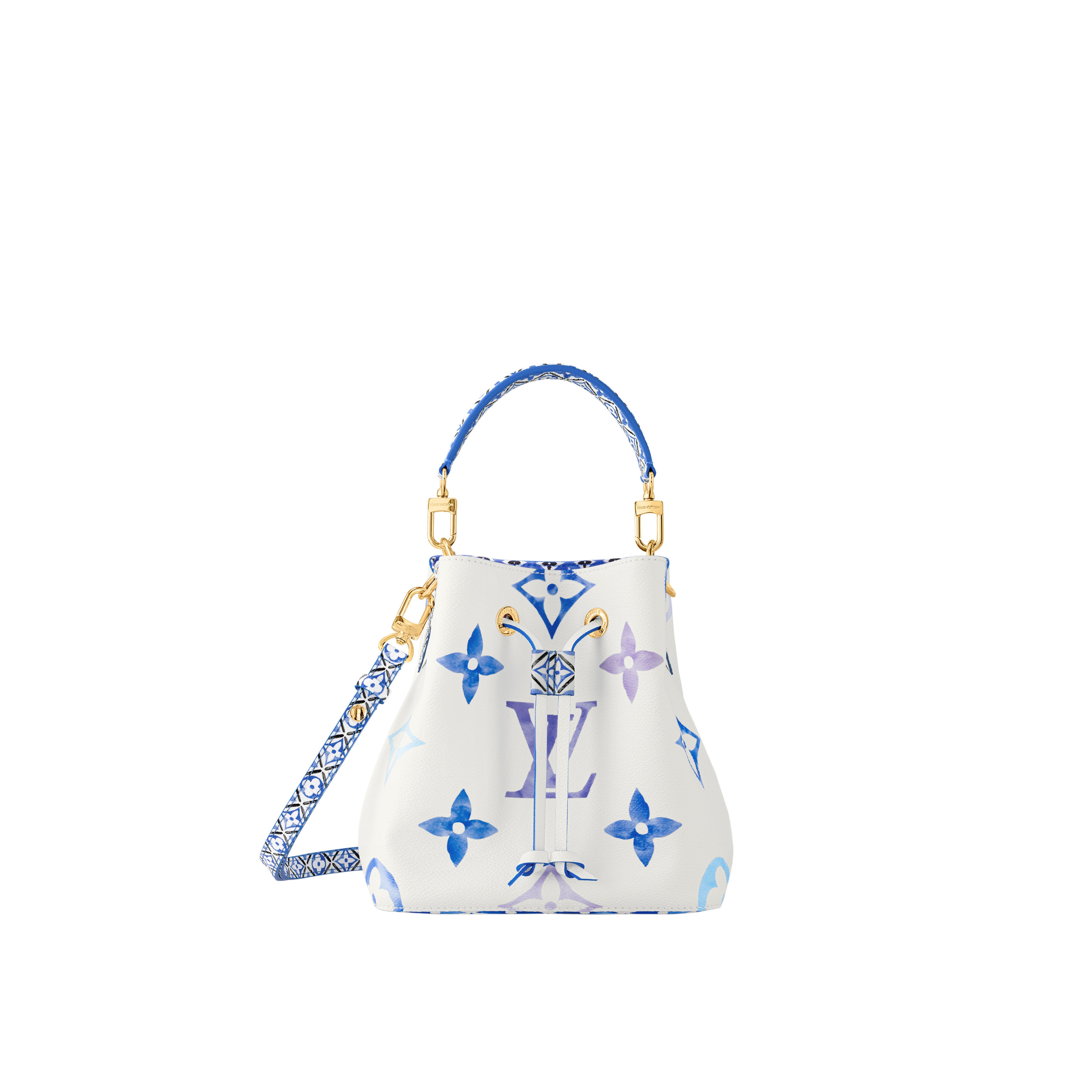 ルイ·ヴィトン】「LV バイ·ザ·プール」コレクションから新作が