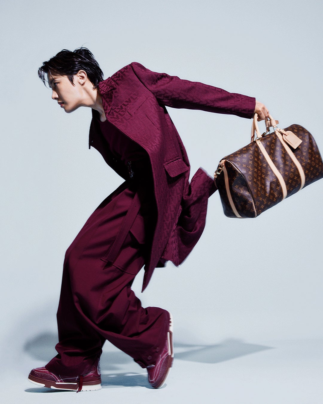 (C) LOUIS VUITTON