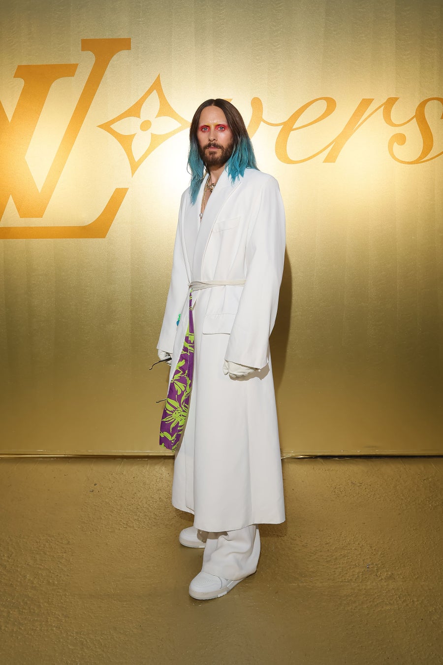 Jared Leto (ジャレッド・レト)