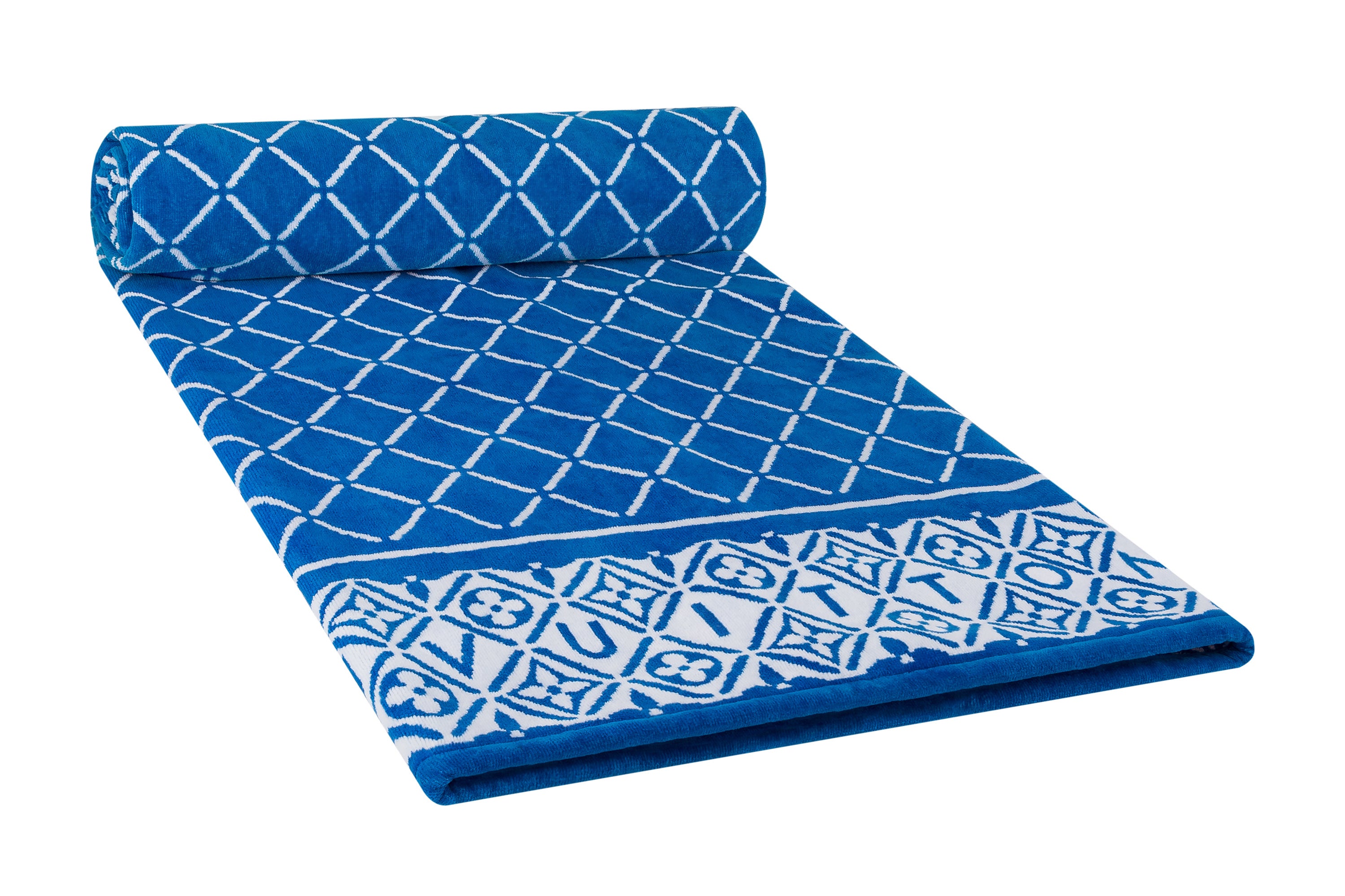 ルイ·ヴィトン】メゾンのアイコニックなフラワー·モチーフなどを