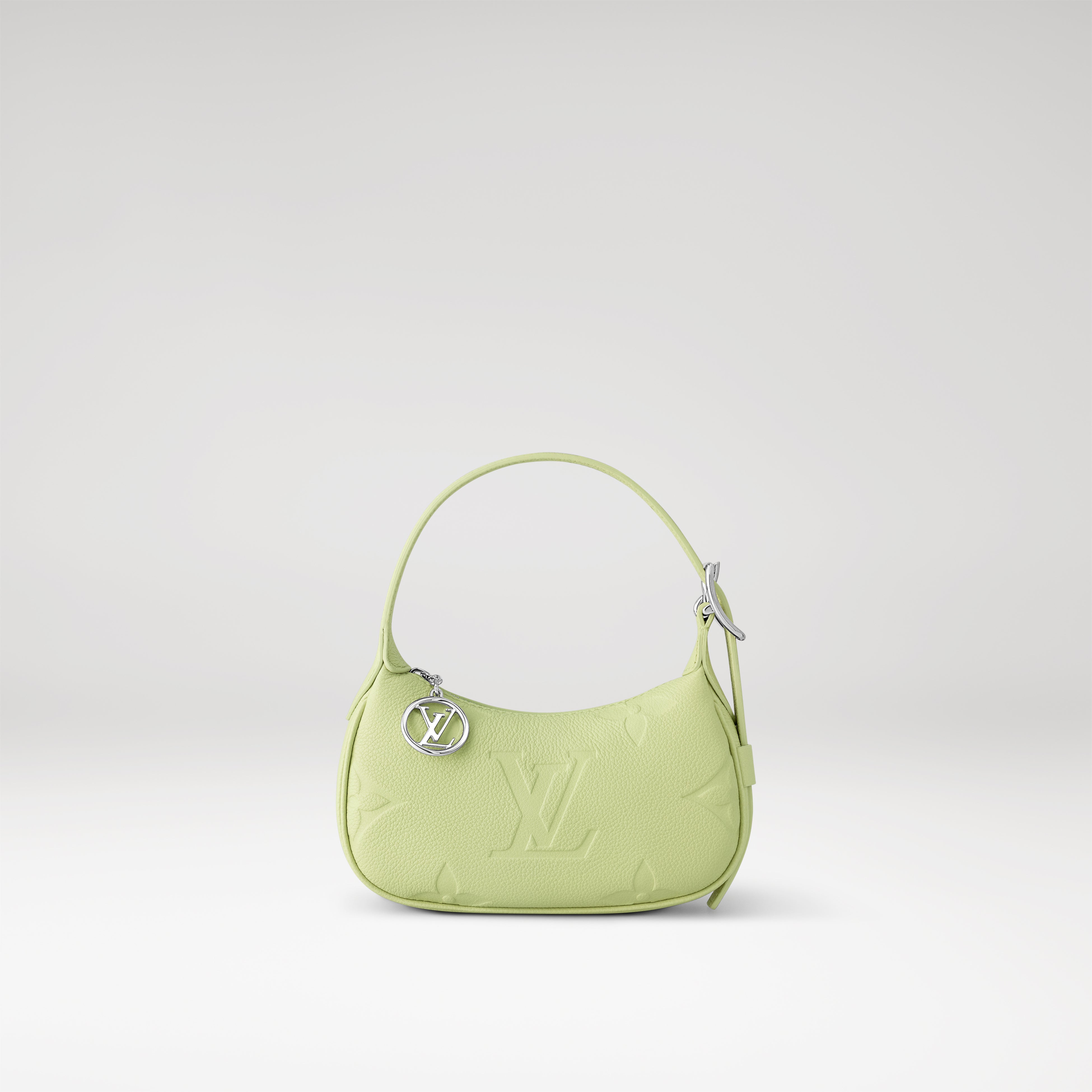 洗礼されたデザイン☆【LOUIS VUITTON】ミニムーン ミニムーン モノグラム・アンプラント｜ルイ・ヴィトン 公式