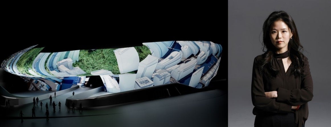 Copyrights Yiyun Kang - Dassault Systèmes 