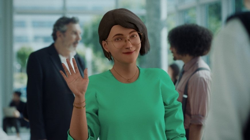 エマ・ツイン（Copyright：Dassault Systèmes）