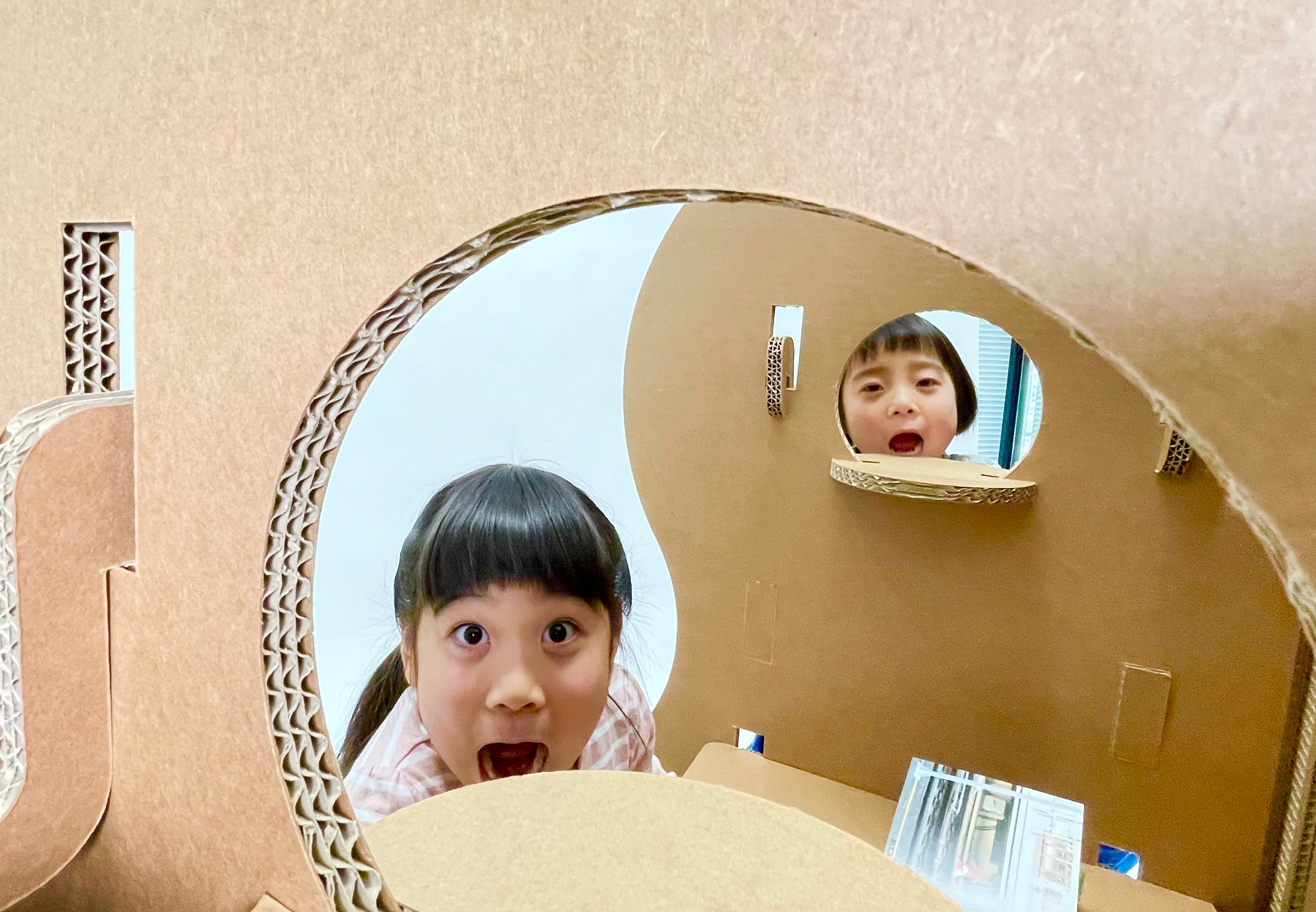 楽しく使えます