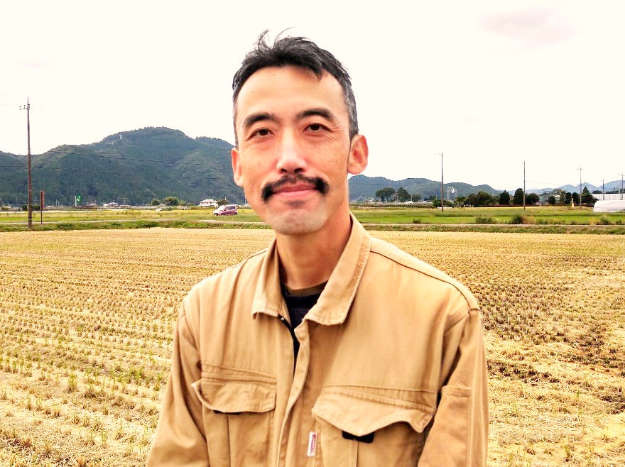 ノートク・バンガードデバイス社 長嶋氏