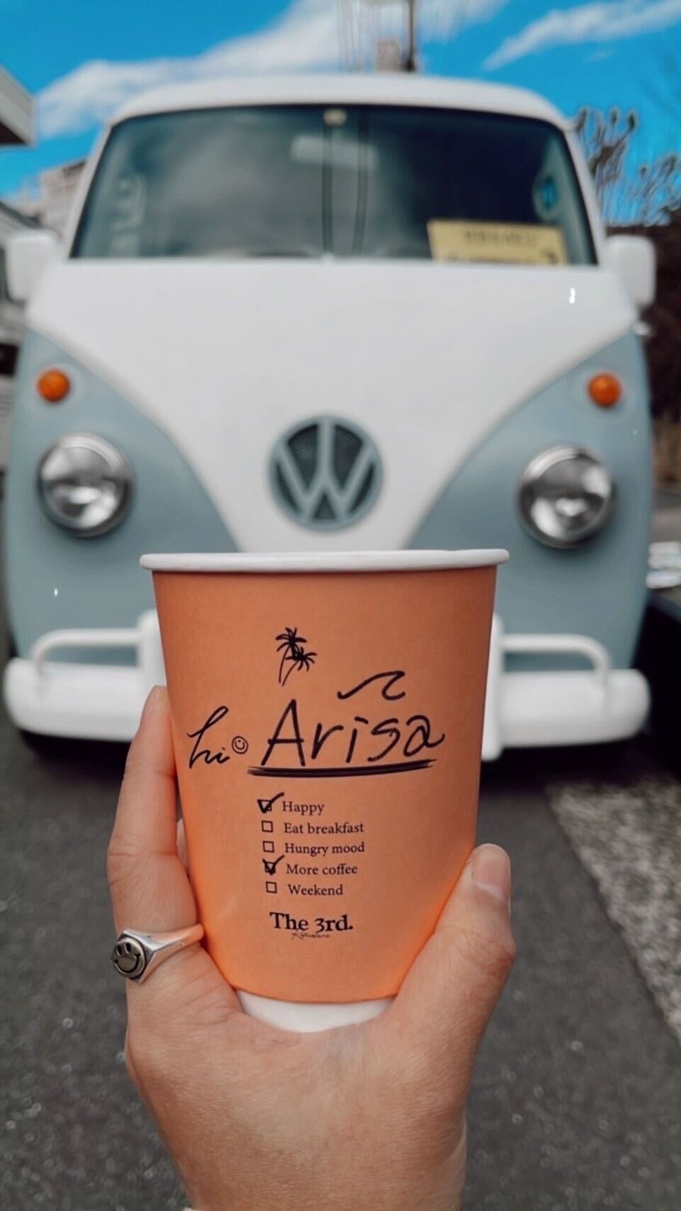 2月19日より麻布十番にてスタート