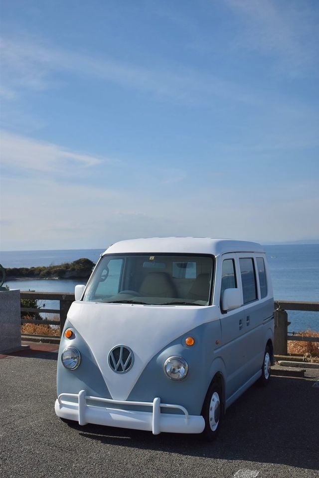 あなたの街にもキッチンカーがやって来るかも