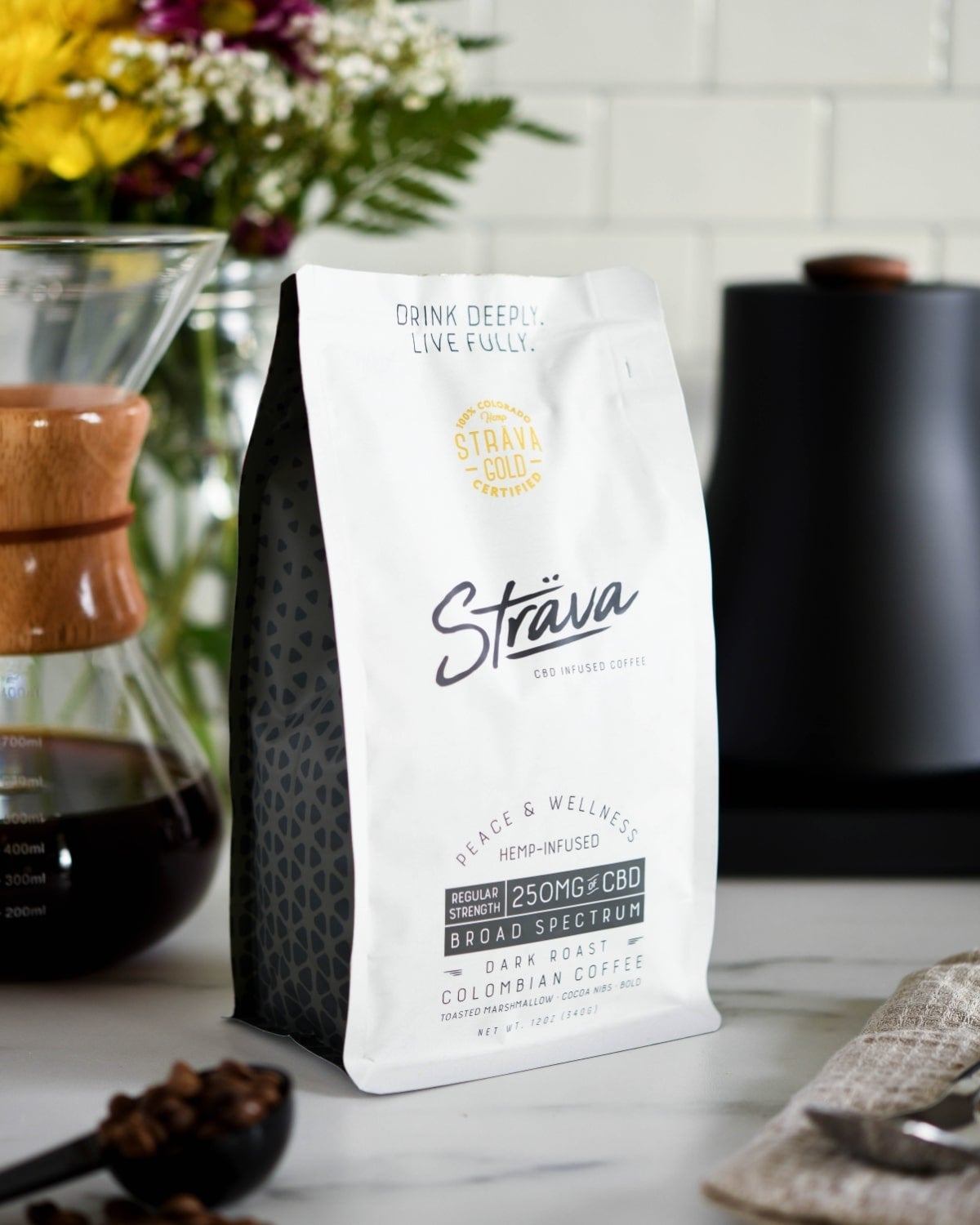 ダークロースト