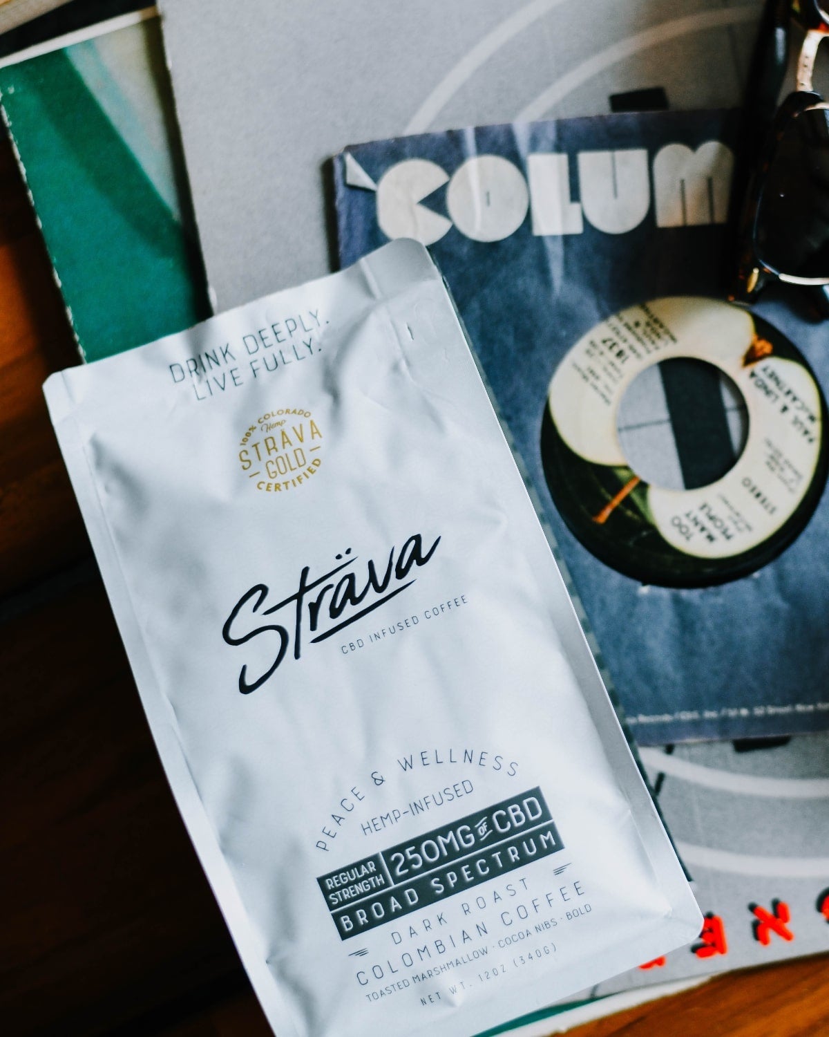 ゆっくりしたい時の心強い味方