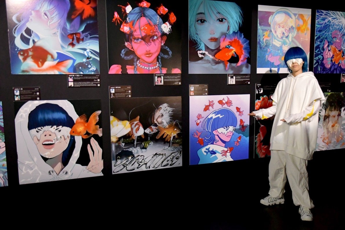 アート作品 / セロファン切り絵 第二弾】セロファンを使ったステンド