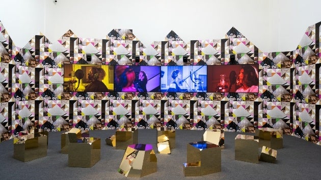 ヴェネチア・ビエンナーレ