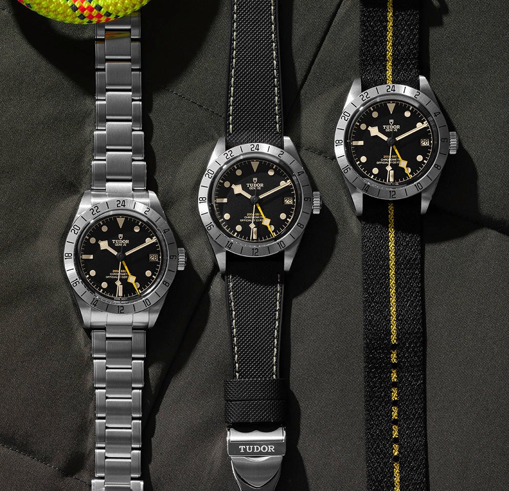スイスの腕時計ブランドtudor 22年の新作登場 日本ロレックス株式会社 Tudorのプレスリリース スイスの腕時計ブランドtudor 22年の新作登場 日本ロレックス株式会社 Tudorのプレスリリース