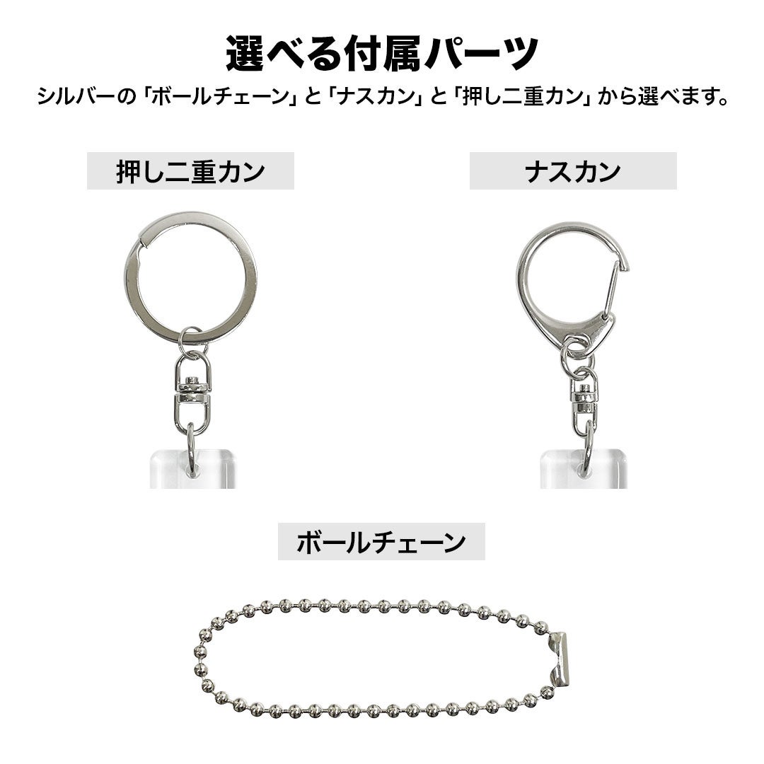 アクキーが動いた？！