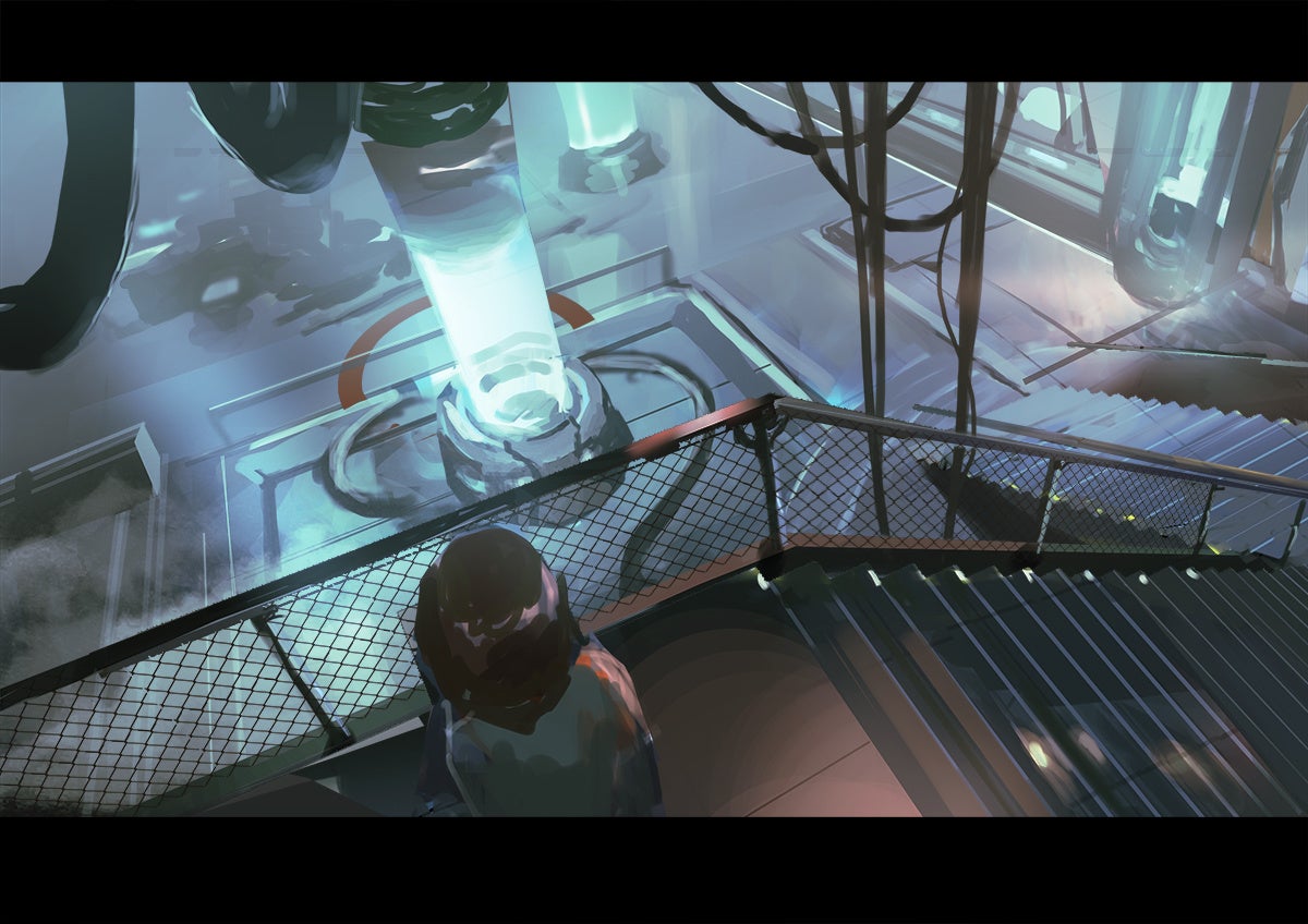 イメージボード　工学ラボ