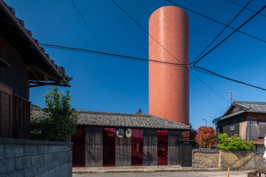 豊島横尾館 改修工事を経て、2026年4月8日より再開館 豊島横尾館 改修工事を経て、2026年4月8日より再開館