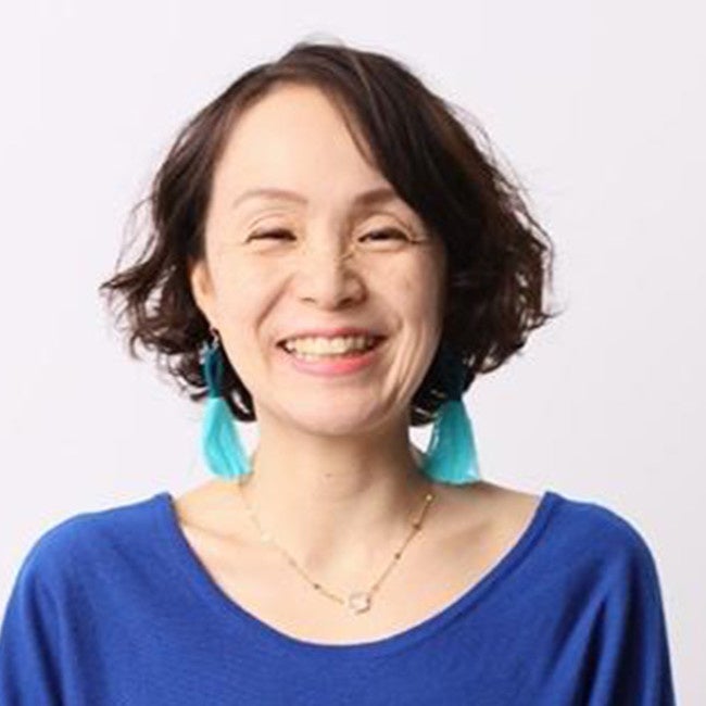 酒井里奈氏