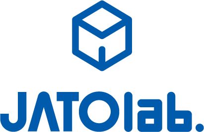 JATOlab.ロゴ