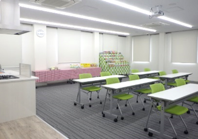 ③お野菜クイズなどのレクリエーションを予定しています。 内容は時期により異なります。