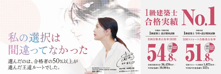 令和6年度 1級建築士 設計製図試験 受験生応援企画「オリジナル 令和6年度 1級建築士 設計製図試験 受験生応援企画「オリジナル