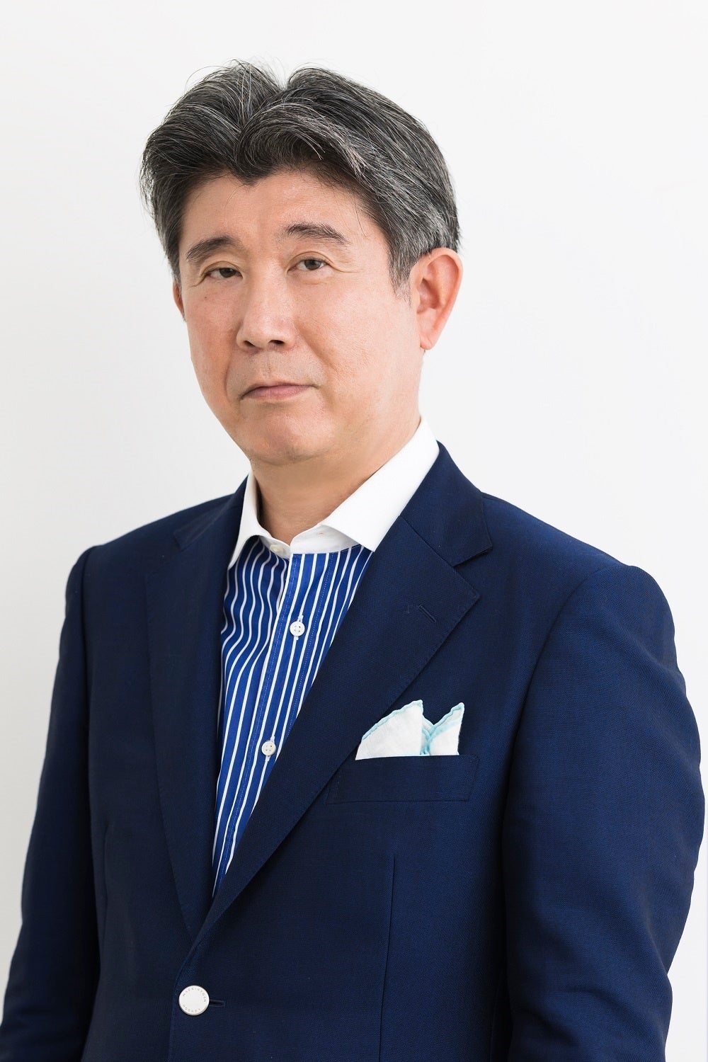 インテグレート　代表取締役CEO　藤田康人