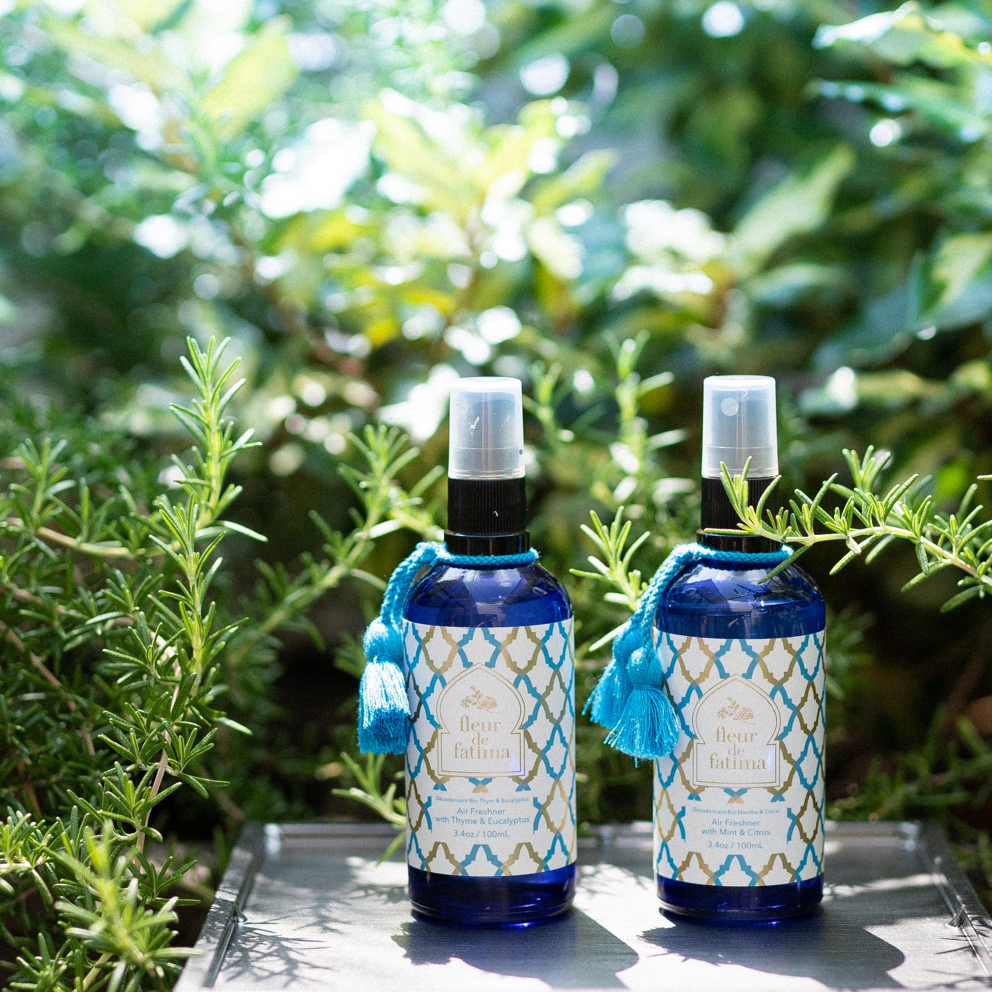 フルールドファティマ エッセンスオイル（顔用）30ml フルールドファティマ エッセンスオイル 30mL | コスメティック