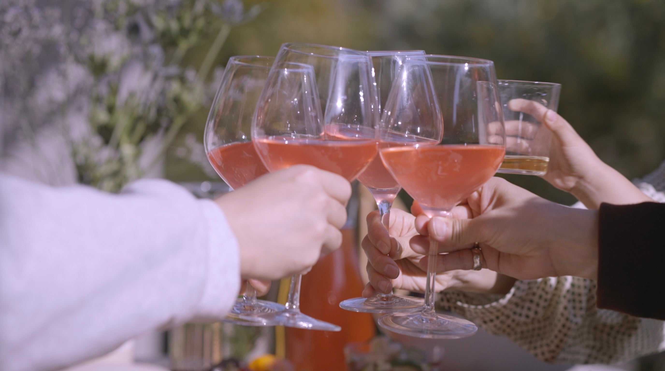 「パーティー編」