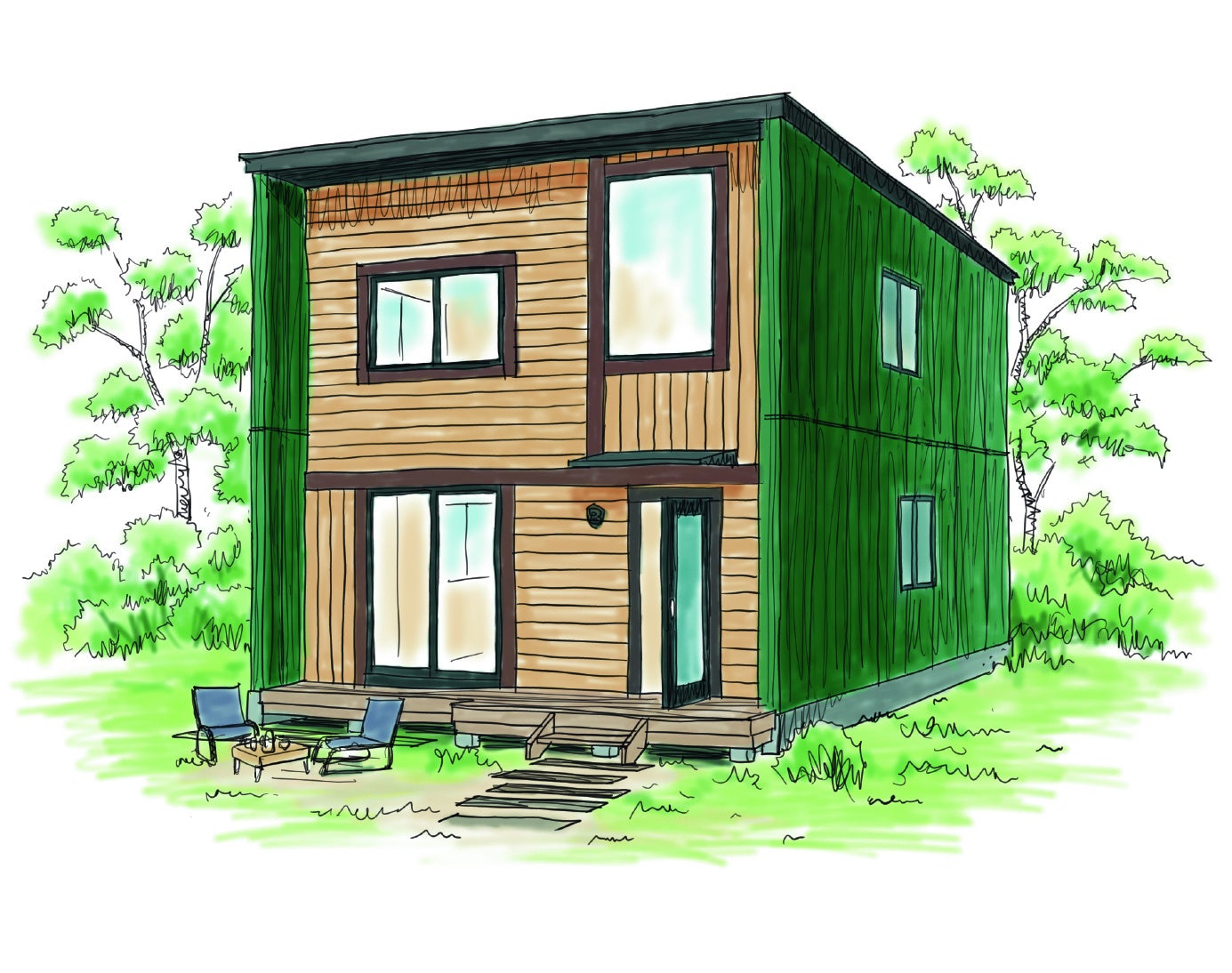 ワンダーデバイス ボイド7