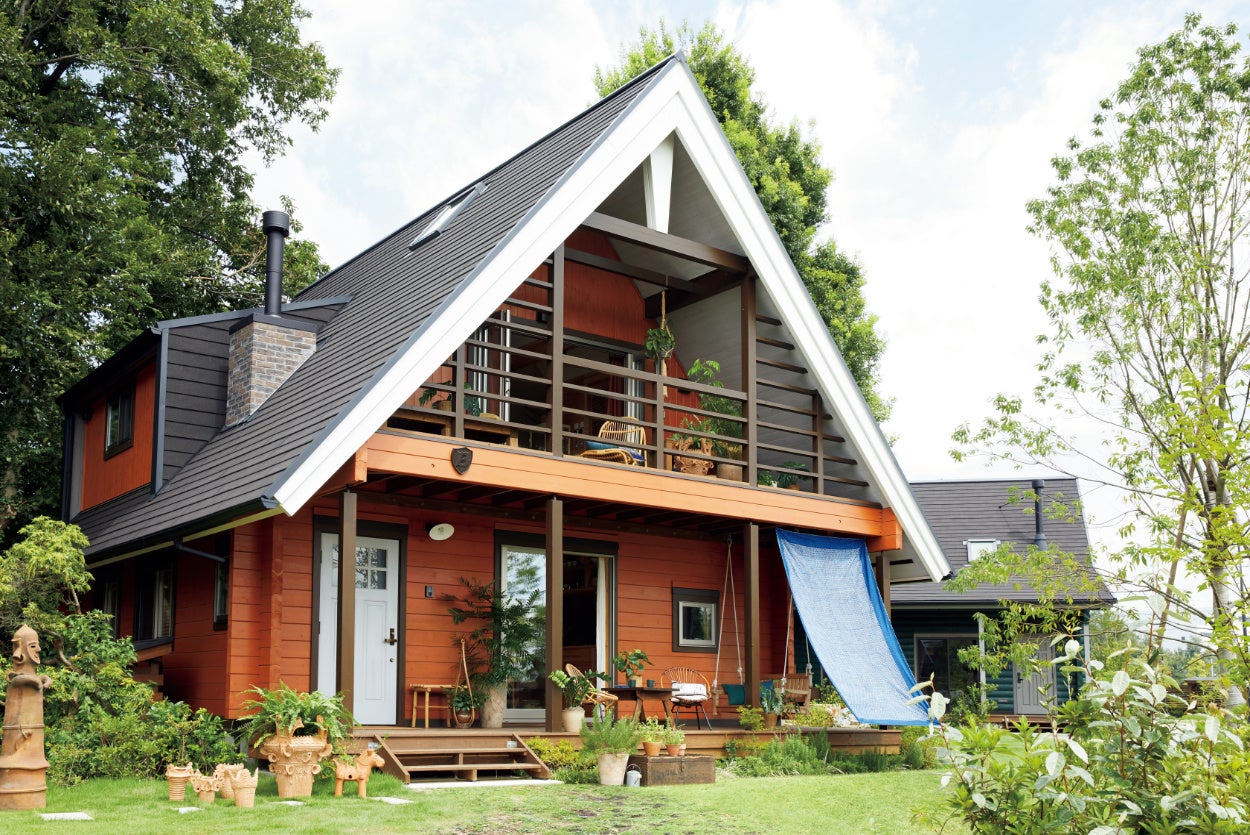 ログハウス賃貸住宅で、自然豊かな土地も有効活用 ログハウスのBESSとハウスメイトパートナーズが業務提携 | 株式会社アールシーコアのプレスリリース