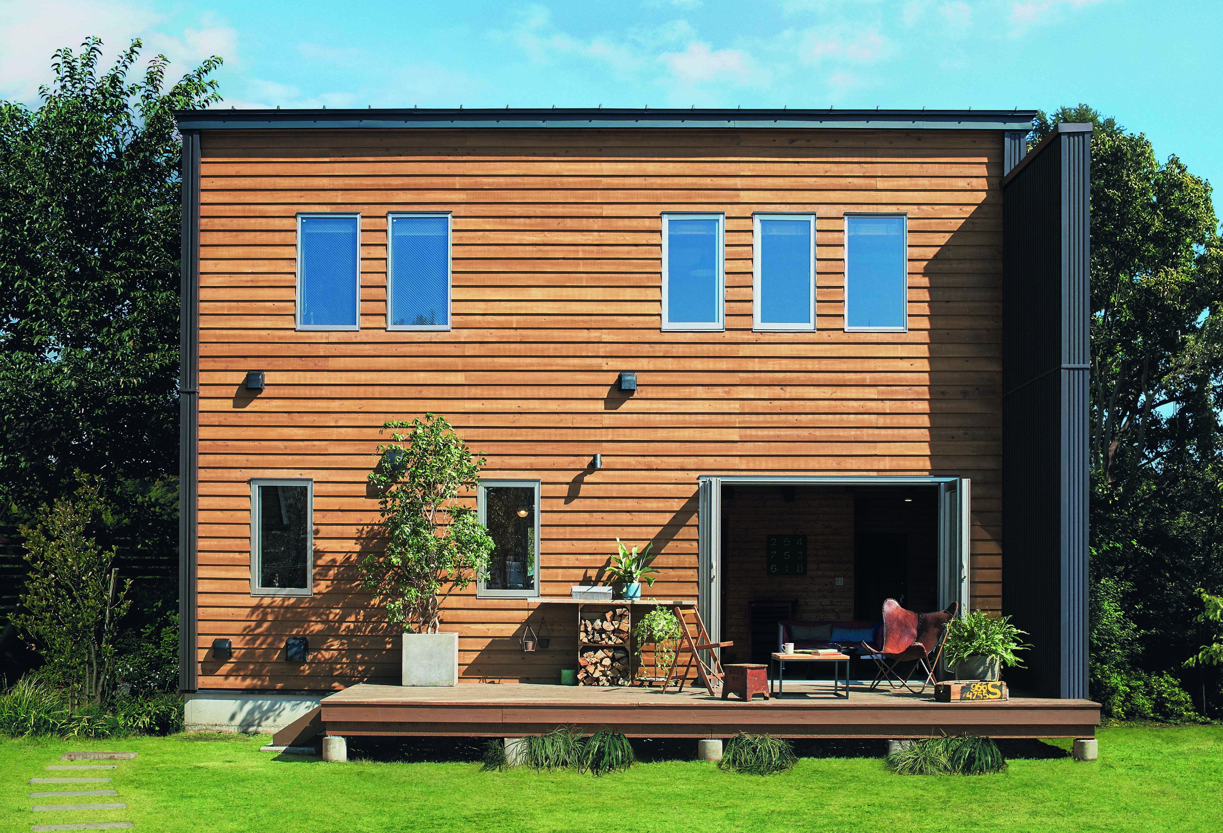 「PHANTOM」仮面のむこうに別の顔