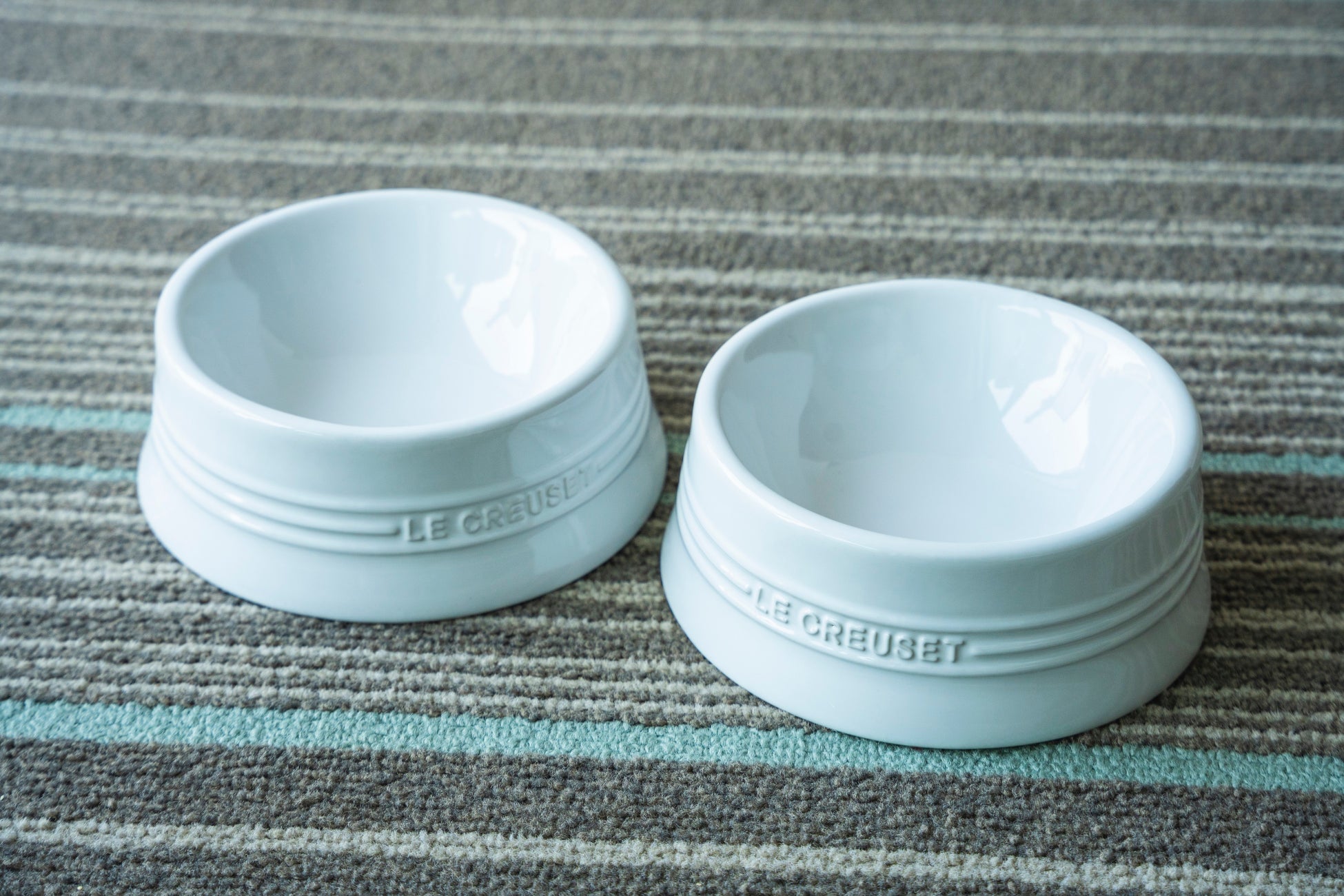 「ル・クルーゼ ペットボール」