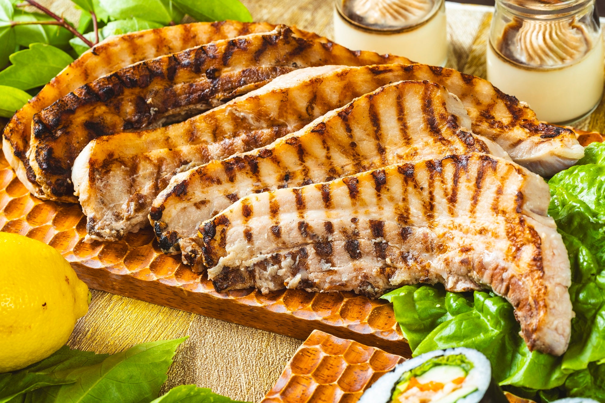 サムギョプサル