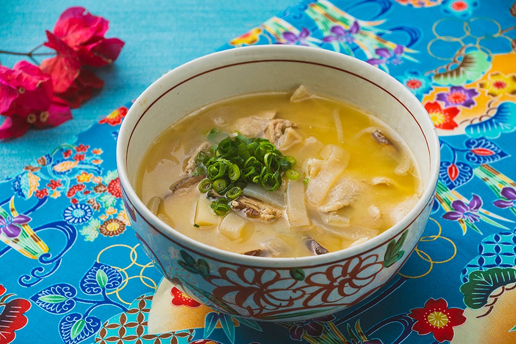 ※２ イナムドゥチ