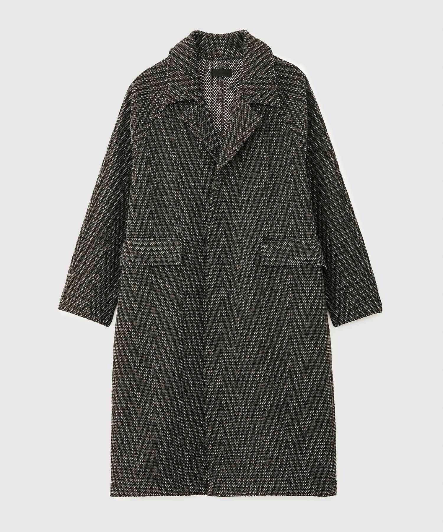 ROPÉ（ロペ）がニットブランド〈COOHEM（コーヘン）〉と