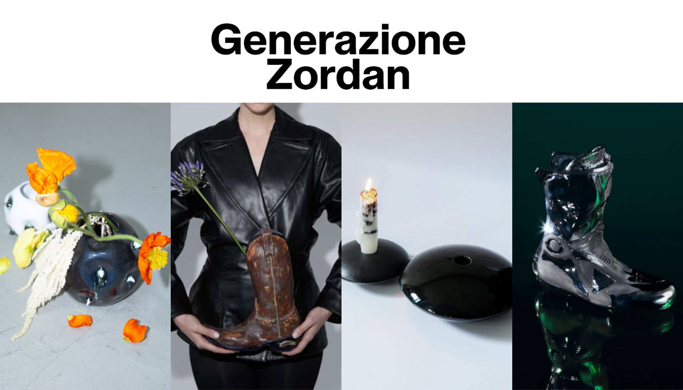 ジュン・ムウ ト アール】富ヶ谷「MUU STORE」にて「Generazione ジュン・ムウ ト アール】富ヶ谷「MUU STORE」にて「Generazione