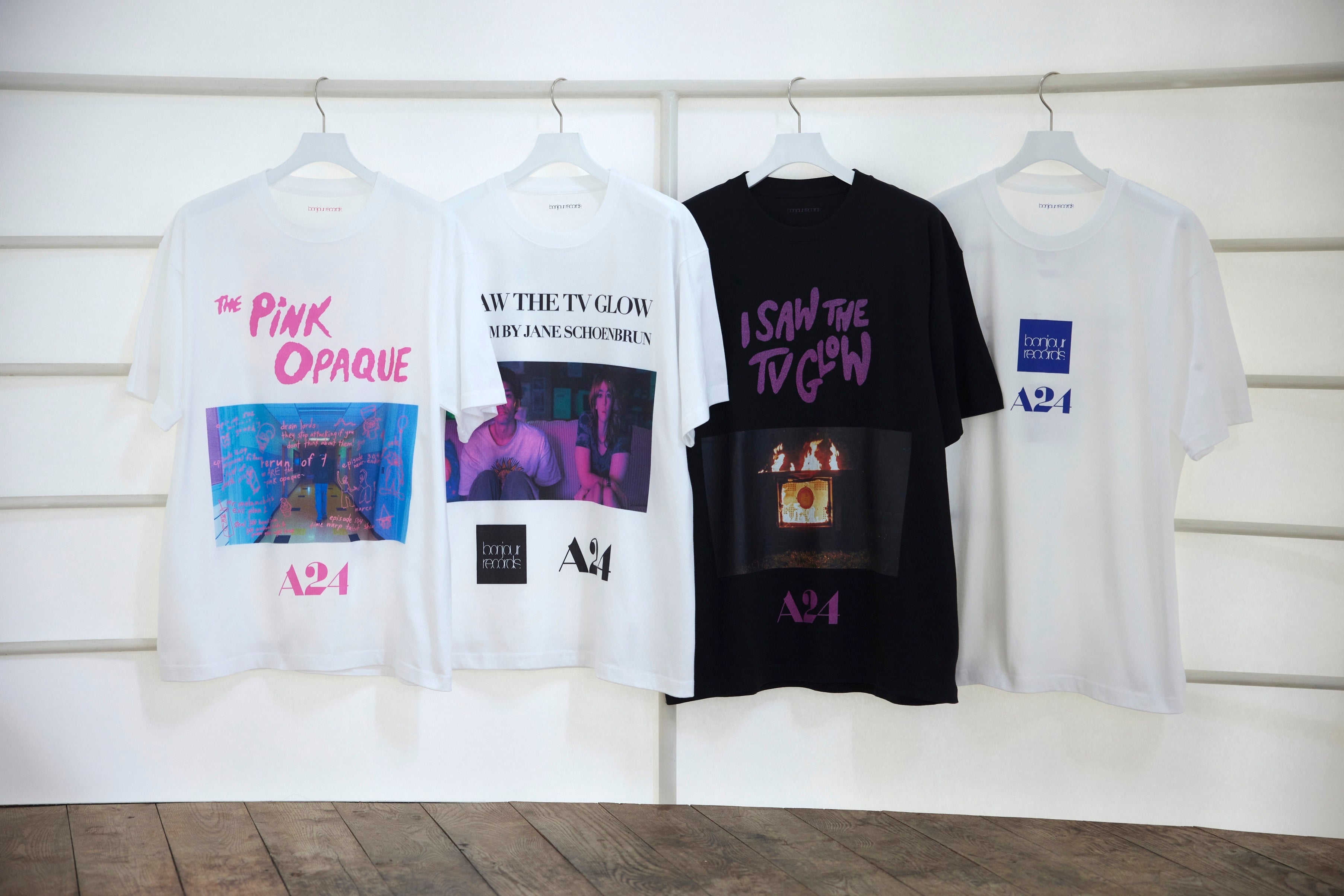 BrightWin 直筆サインTシャツGMMTV BrightWin 直筆サインTシャツGMMTV