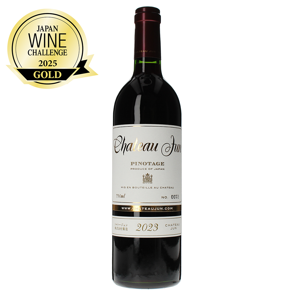 Japan Wine Challenge2025にて、「クリオエクストラクション甲州」が最