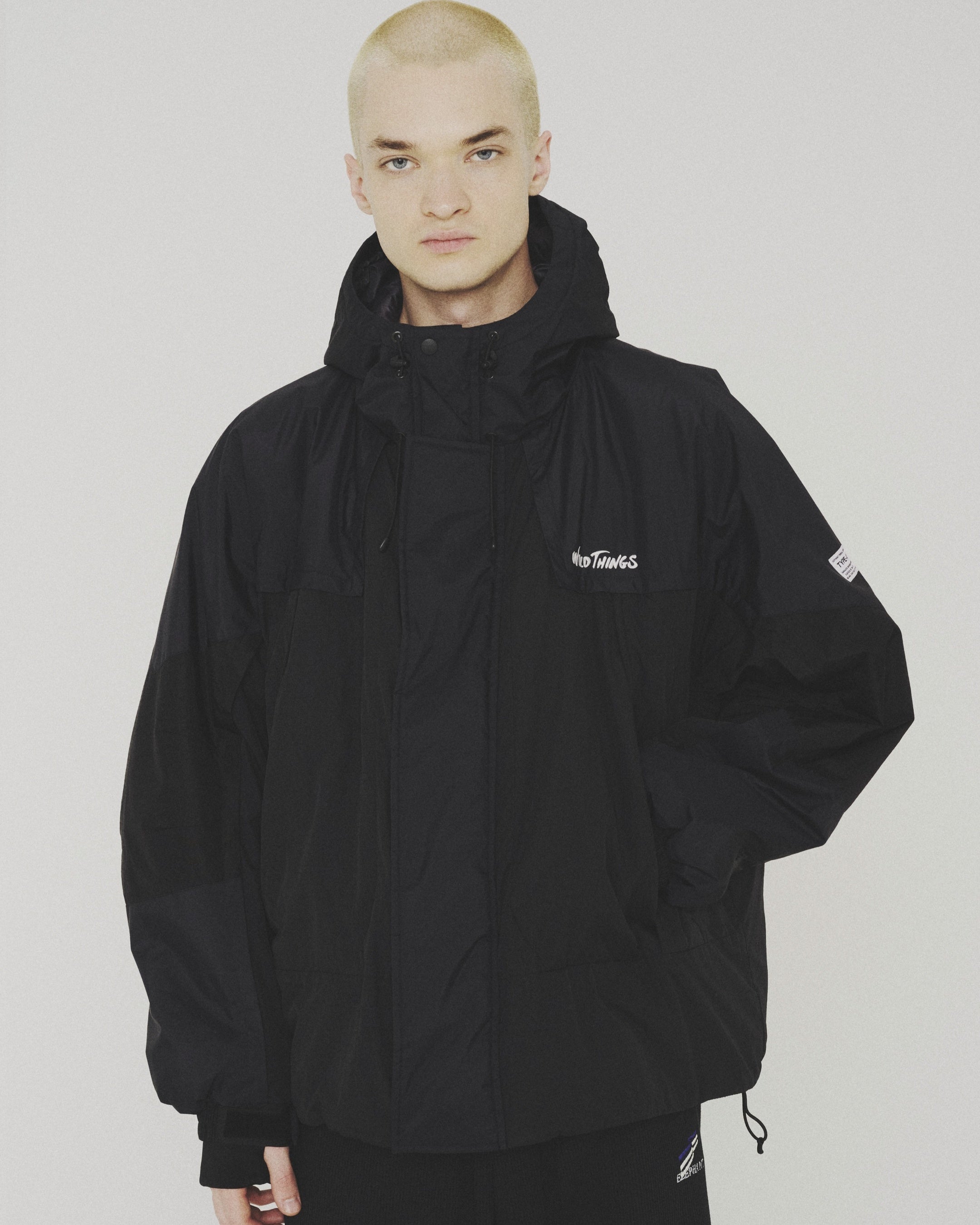 3ブランドが奇跡の融合！ADAM ET ROPE' × elephant TRIBAL fabrics