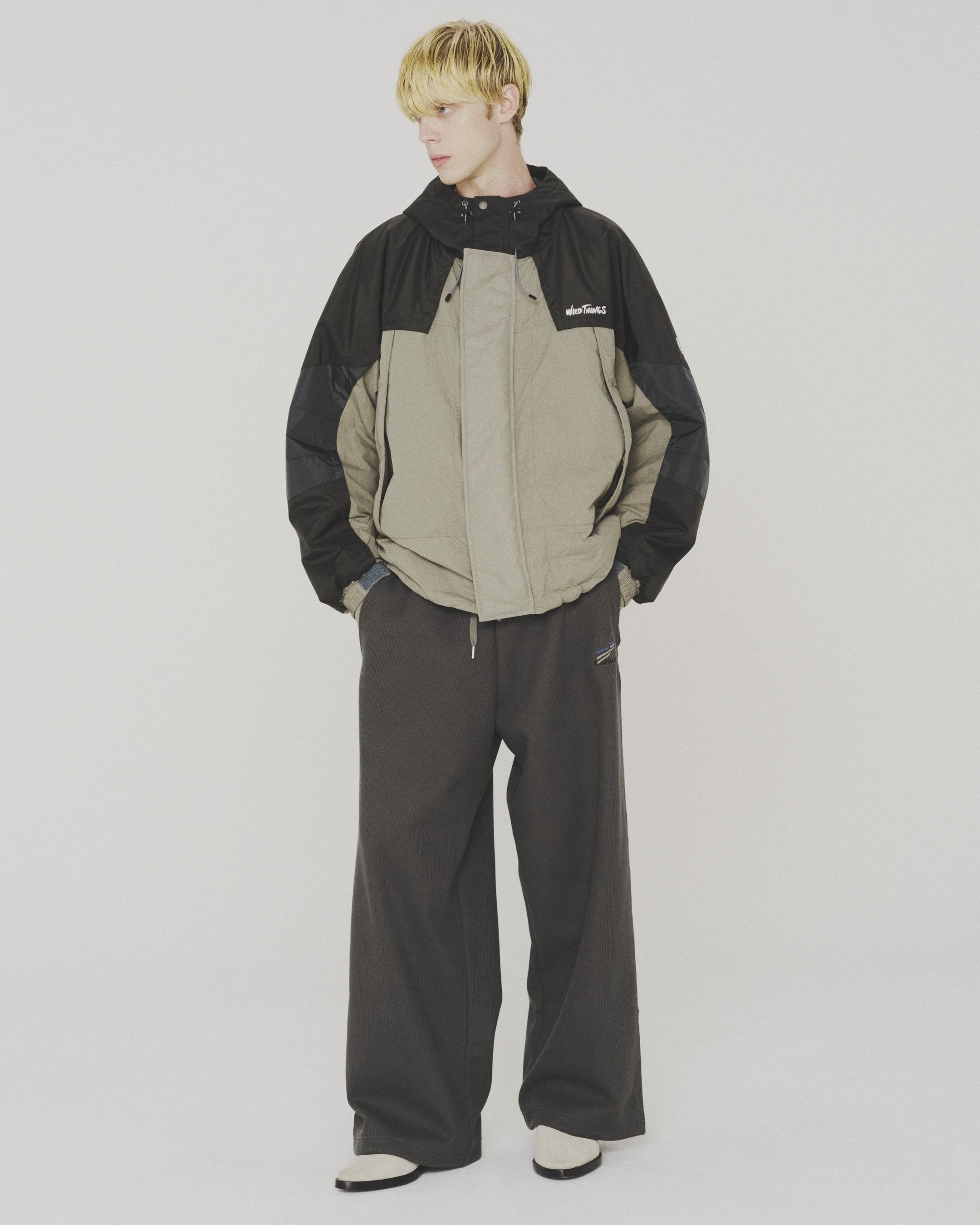 elephanttribal fabricsセットアップ elephant tribal fabrics セットアップ