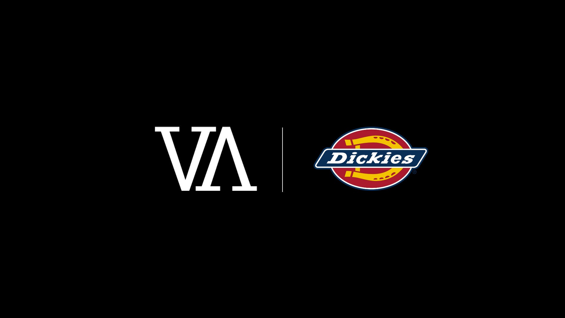 「Dickies®︎（ディッキーズ）」とのコラボレーションアイテムをコンセプトストア「V.A.」にて2026年9月19日（土）より発売