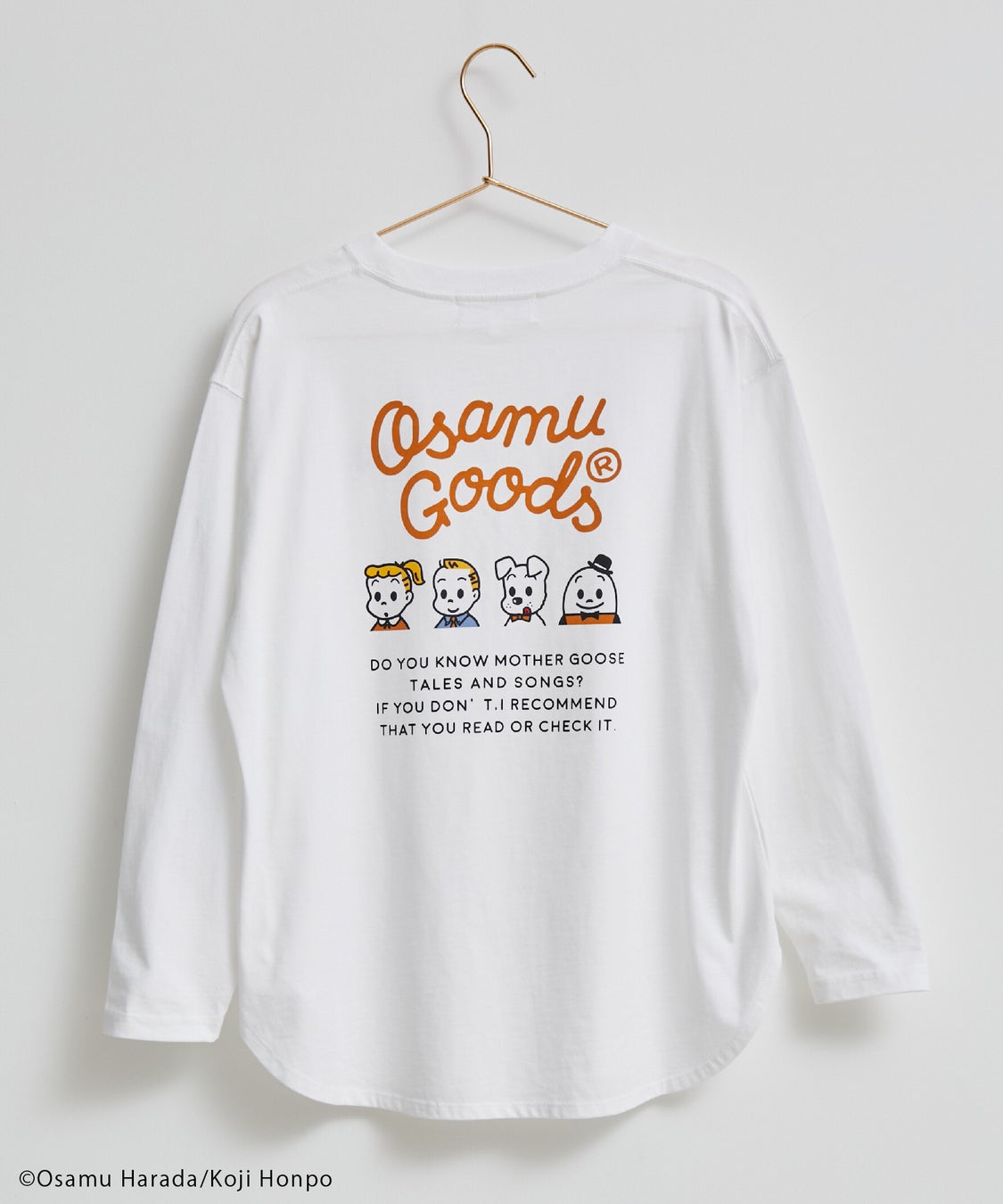 まるで80 90年代 ロペピクニックからなつかしくてかわいいosamu Goodsとのコラボアイテムが登場 株式会社ジュンのプレスリリース まるで80 90年代 ロペピクニックからなつかしくてかわいいosamu Goodsとのコラボアイテムが登場 株式会社ジュンのプレスリリース