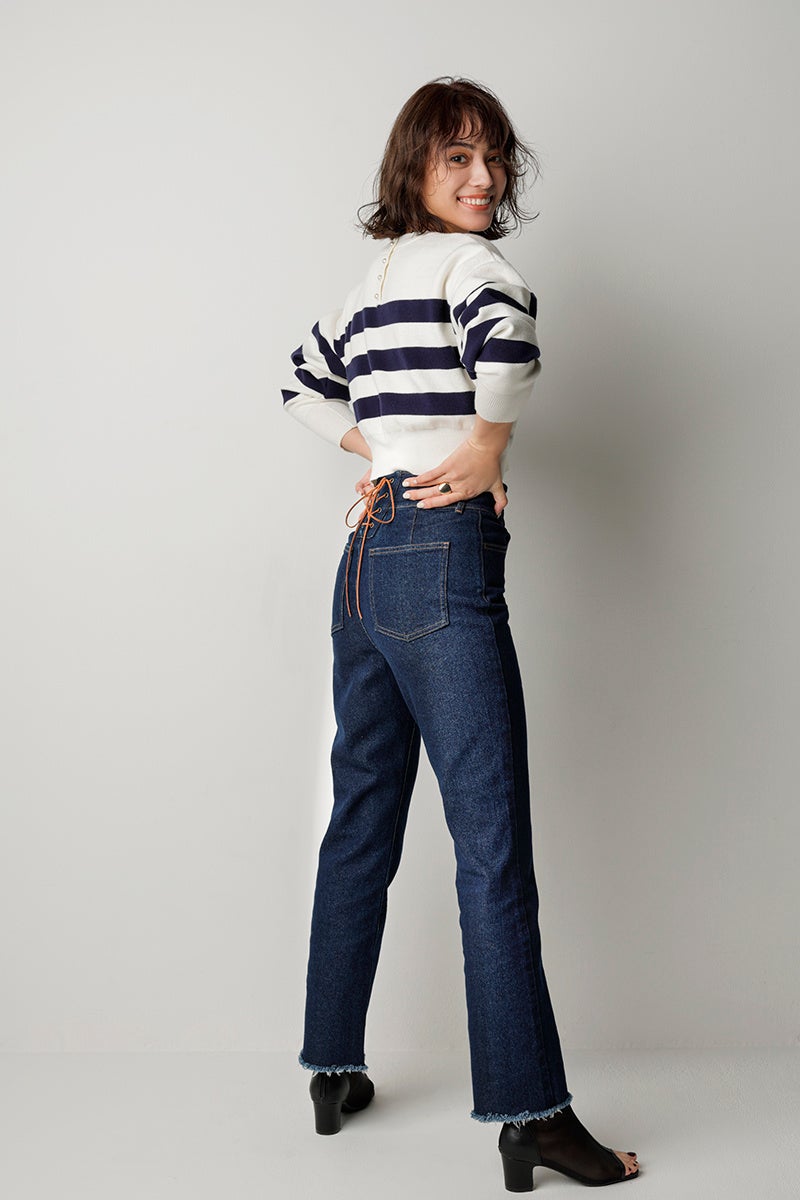 Vis ビス 滝沢カレン Supported By Oggi 滝沢カレンのこだわりが詰まったコラボアイテムできました 株式会社ジュンのプレスリリース Vis ビス 滝沢カレン Supported By Oggi 滝沢カレンのこだわりが詰まったコラボアイテムできました 株式会社ジュンのプレスリリース