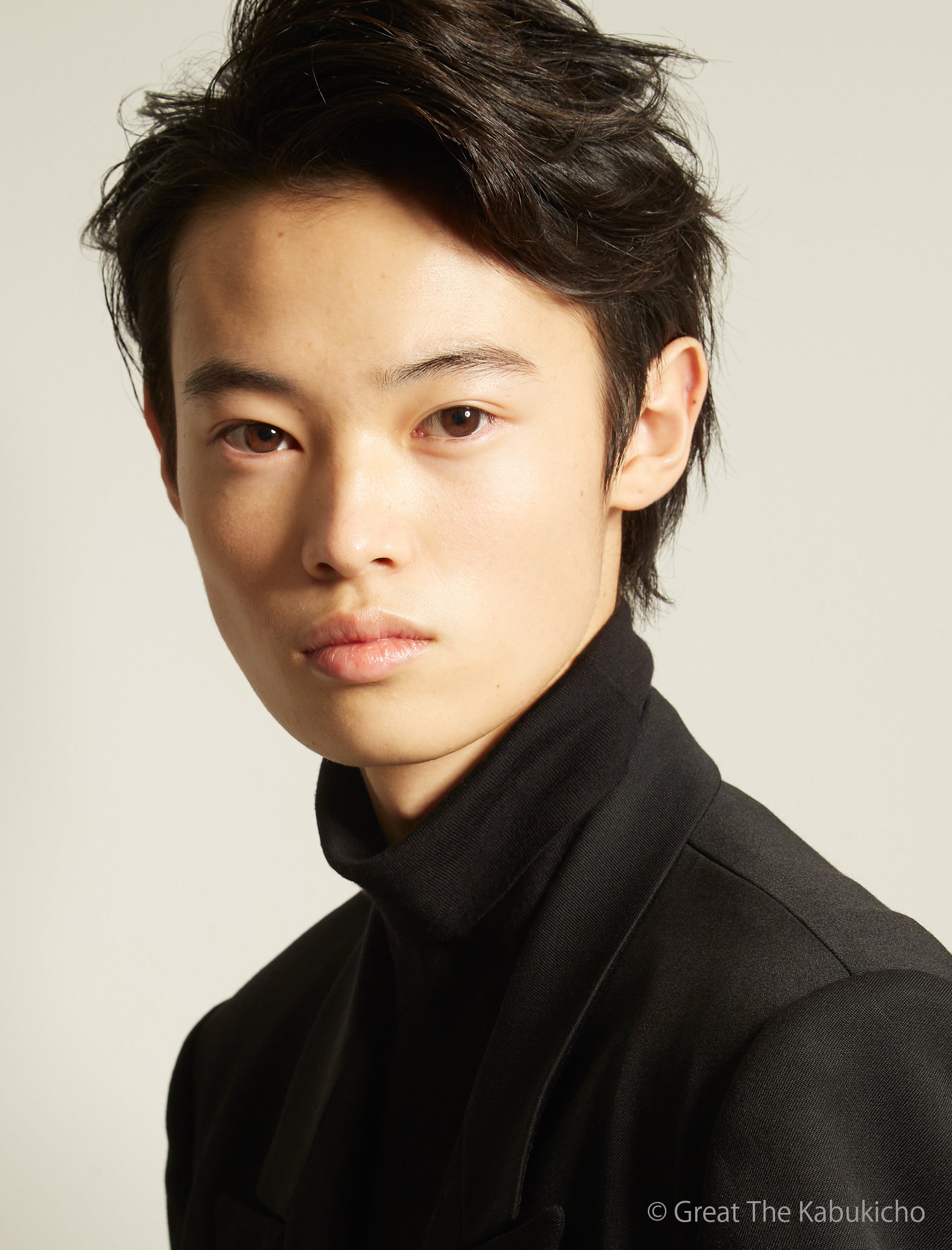 ジュン JUNRED(ジュンレッド) / グランジドライバーズニット (トップス