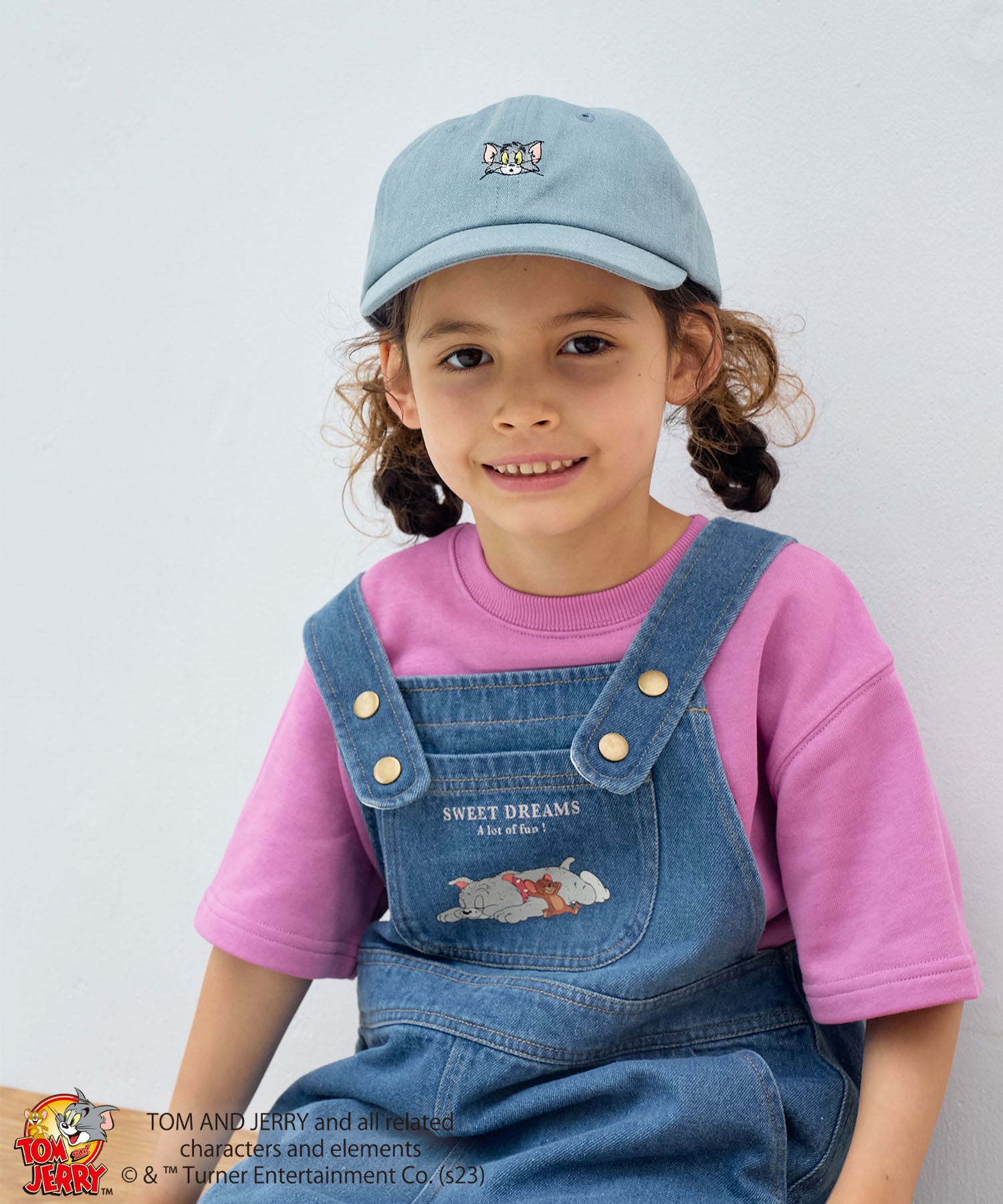 ロペピクニックよりTOM and JERRYのキュートなアイテムが登場！夏の