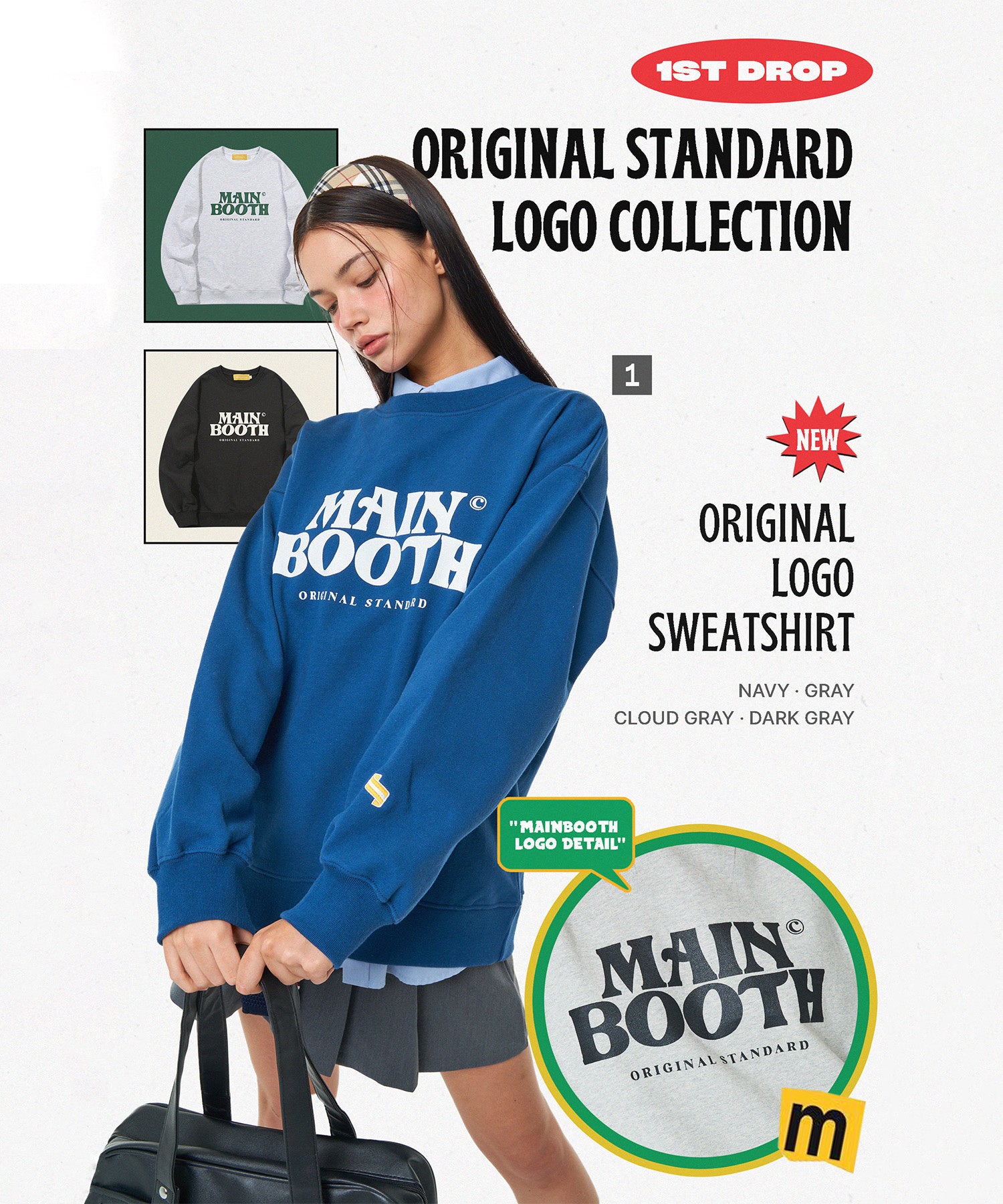 アダム エ ロペがなんばCITYにて3日間限定でオンライン限定