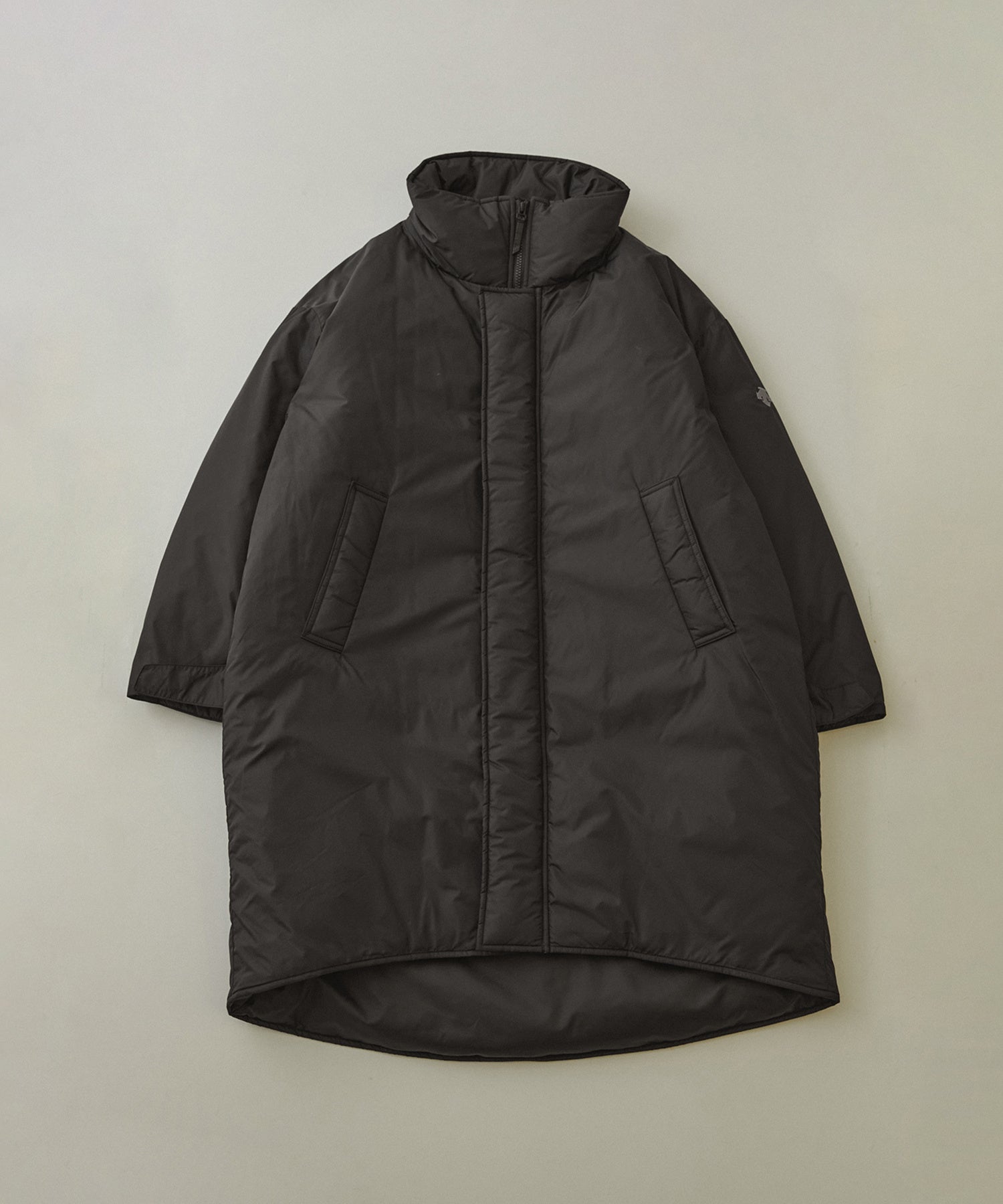 DESCENTE ALLTERRAIN 81とSALON adam et rope'が