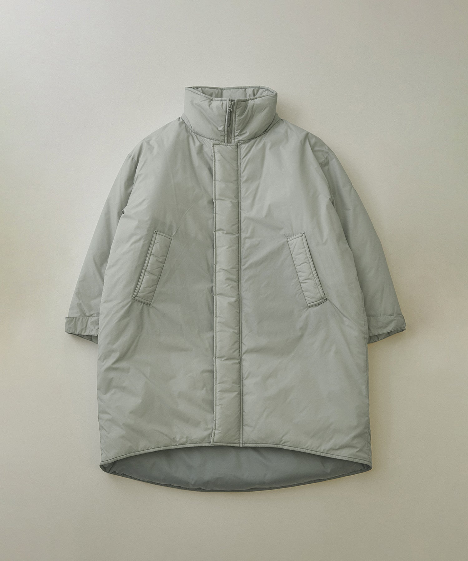 【サロン アダム エ ロペ】DESCENTE ddd別注  MA-1ブルゾン DESCENTE ddd for SALON（デサント）】別注MA-1 | サロン アダム